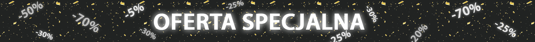 Oferta specjalna