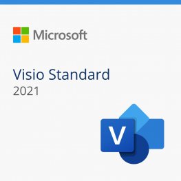 Visio Standard 2021